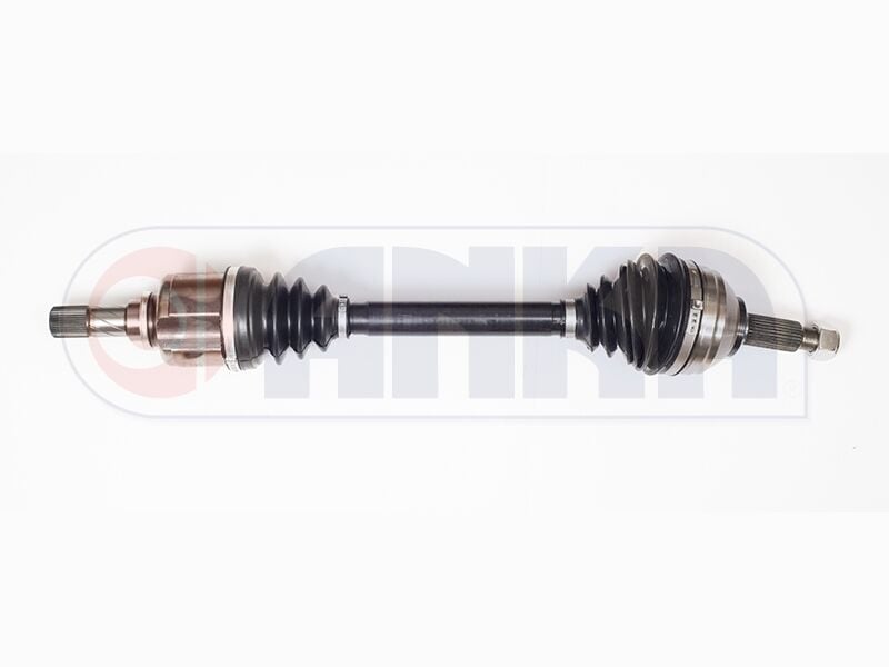 Trafic 2 Sol Ön Aks 2.0 dCi 2002 2012 391015750R Anka