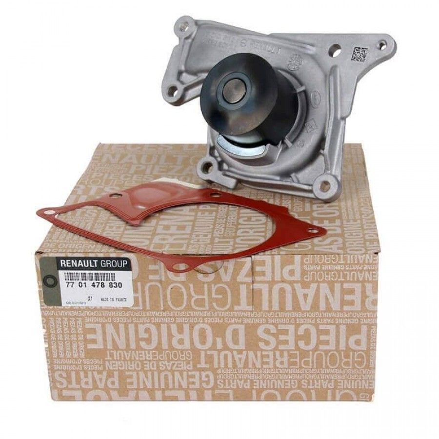 Megane 4 Talisman Deirdaim Su Pompası 1.5 Dci K9K Euro 5 6 7701478830 210107852R Renault Mais