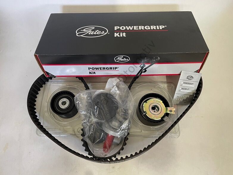 TRİGER SETİ K035671XS K015671XS CLIO 1.4-1.6 16V K4M K4J KANGO LAGUNA (99-04)
