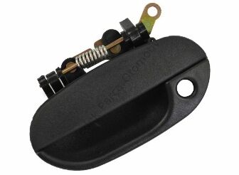 KAPI KOLU DIŞ ÖN SOL 5504009 ACCENT 94-99