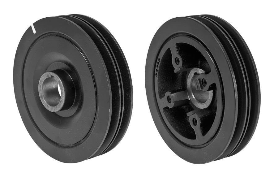 KRANK KASNAĞI 321040 HILUX 2.4 D