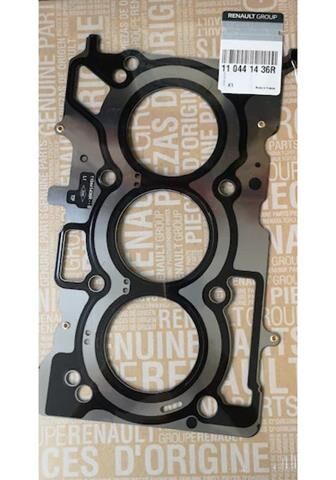 Clio 5 Captur 2 Sandero 3 Duster 2 Silindir Kapak Contası 1.0 Sce B4D 110441436R Renault Mais