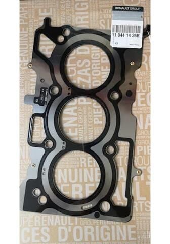 Clio 5 Captur 2 Sandero 3 Duster 2 Silindir Kapak Contası 1.0 Sce B4D 110441436R Renault Mais