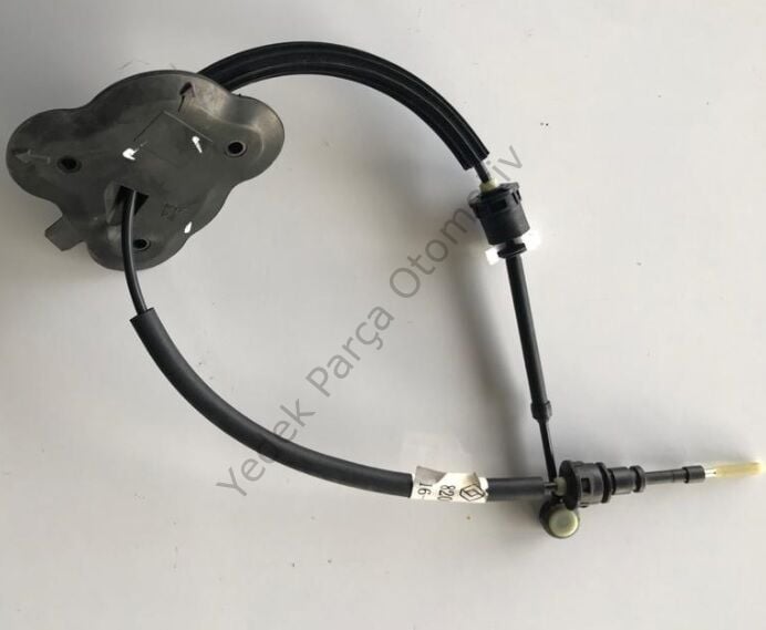 VİTES KUMANDA TELLİ 341080966R 341089694R CLIO-IV MEGANE III
