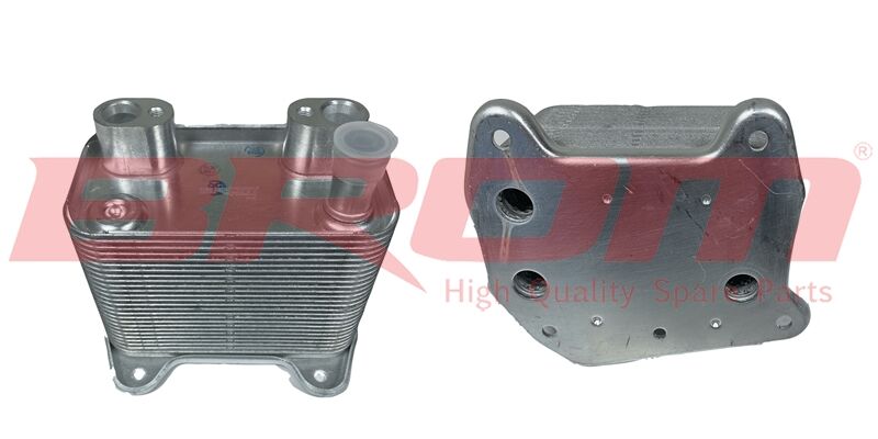 YAĞ SOĞUTUCUSU MC5070 (OM613) W210 99>02 S210 99>03 W163 99>05