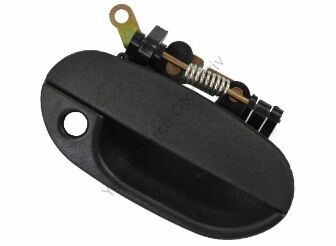 KAPI KOLU DIŞ ÖN SAĞ 5504010 ACCENT 94-99