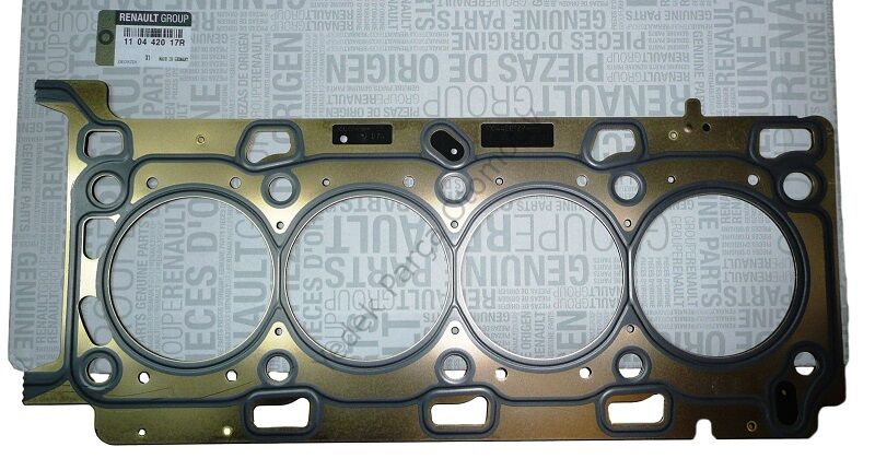 CONTA SİLİNDİR KAPAK 110442017R MASTER-III 2.3 DCI (8200805657) M9T