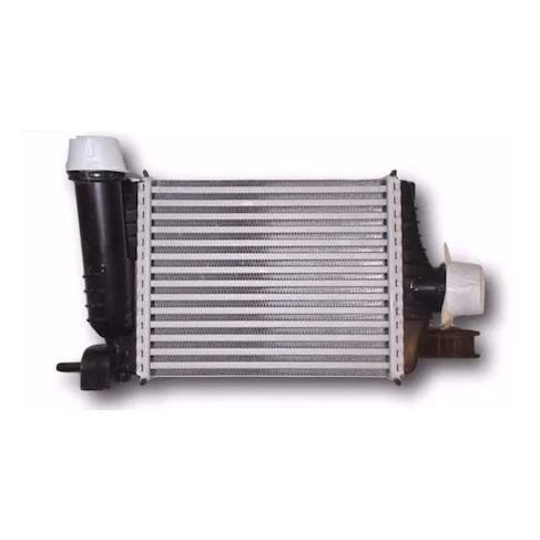 Turbo Radyatoru (Intercooler) Megane Iv-Talisman-Kadjar-Qashqai 1.5Dci K9K