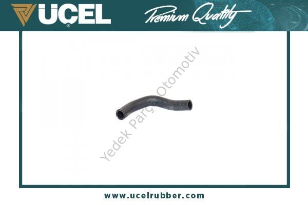 TURBO HORTUMU 35729 GRANDE PUNTO-LINEA-DOBLO-FIORINO 1.3 MULT. 75-90 HP