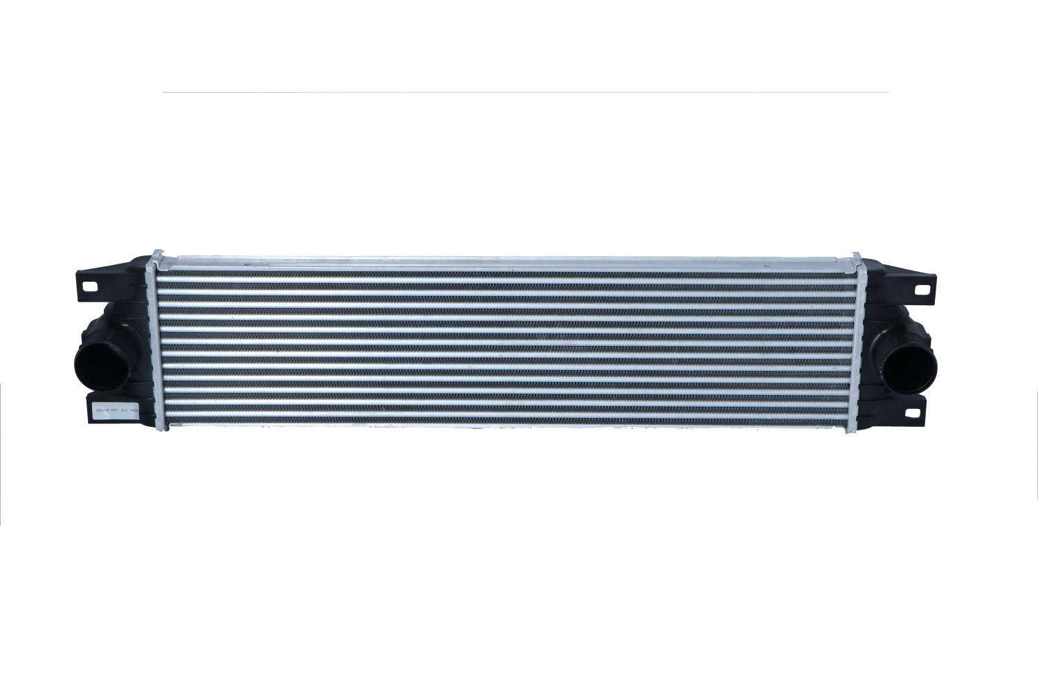 Turbo Radyatoru (Intercooler) Master Ii-Movano 2.5Dci G9U
