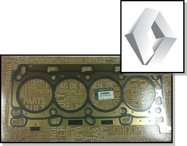 Latitude Trafic 2 Silindir Kapak Contası 2.0 Dci M9R 110448588R 8200929931 Renault Mais