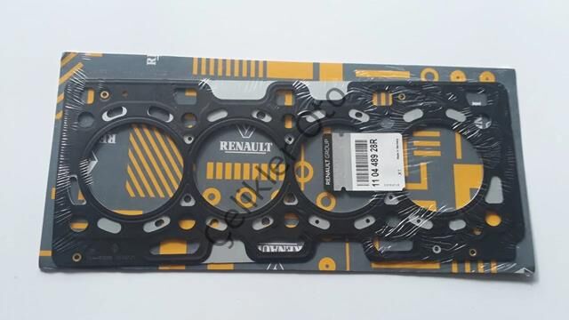 Megane 4 Kadjar Duster 2 Silindir Kapak Contası  1.5 Blue Dci K9K Euro 6 Add Blue  110448928R Renault Mais