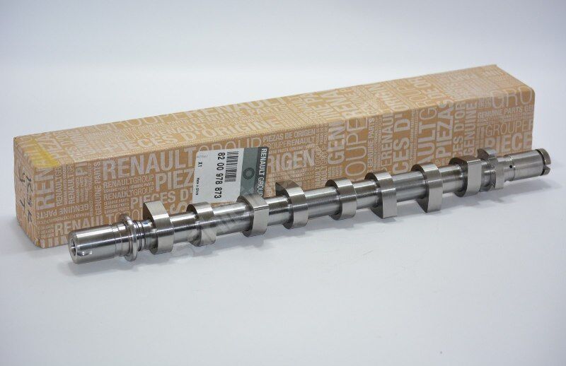 Megane 3 Fluence Clio 4 Captur 1 Eksantirik Mili 1.5 dCi K9K 110 HP 8200978873 Renault Mais