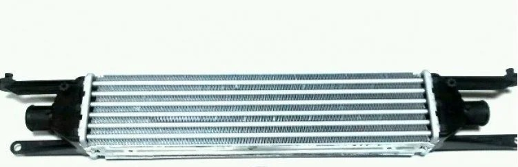 Turbo Radyatoru (Intercooler) Linea-Grande Punto 1.3