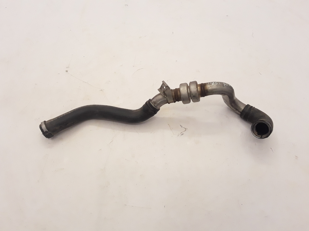 Duster 1 I Turbo Hortumu Borusu Komple 1.5 Dci K9K 8200598006 Renault Mais