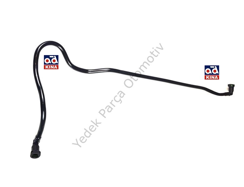 *YAKIT HORTUMU 1044073 DOBLO (05-16) 1.3 MJTD (TEK HORTUM)