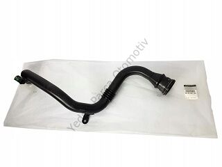 TURBO HORTUMU 8200981497 MEGANE III FLUENCE K9K 1.5 DCİ 09-> (85HP-110HP)