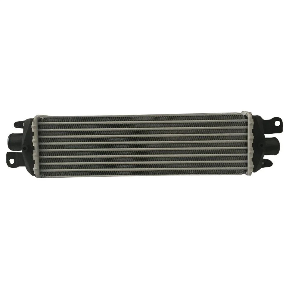 Turbo Radyatoru (Intercooler) Albea-Palio 1.3