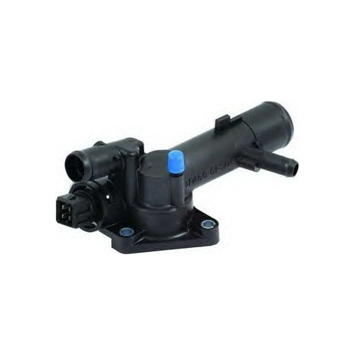 Clio 2 Kangoo 2 Logan 1 I Termostat 1.5 Dci K9K 2003 2008 8200954285 8200954288 Renault Mais