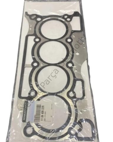 SİLİNDİR KAPAK CONTASI 110441KT0B MEGANE-IV DUSTER (15-) JUKE (11-)