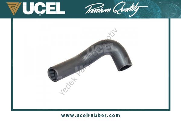 TURBO HORTUMU 35754 LINEA 1.3 MULTIJET 85 90 HP KÜÇÜK METALSİZ