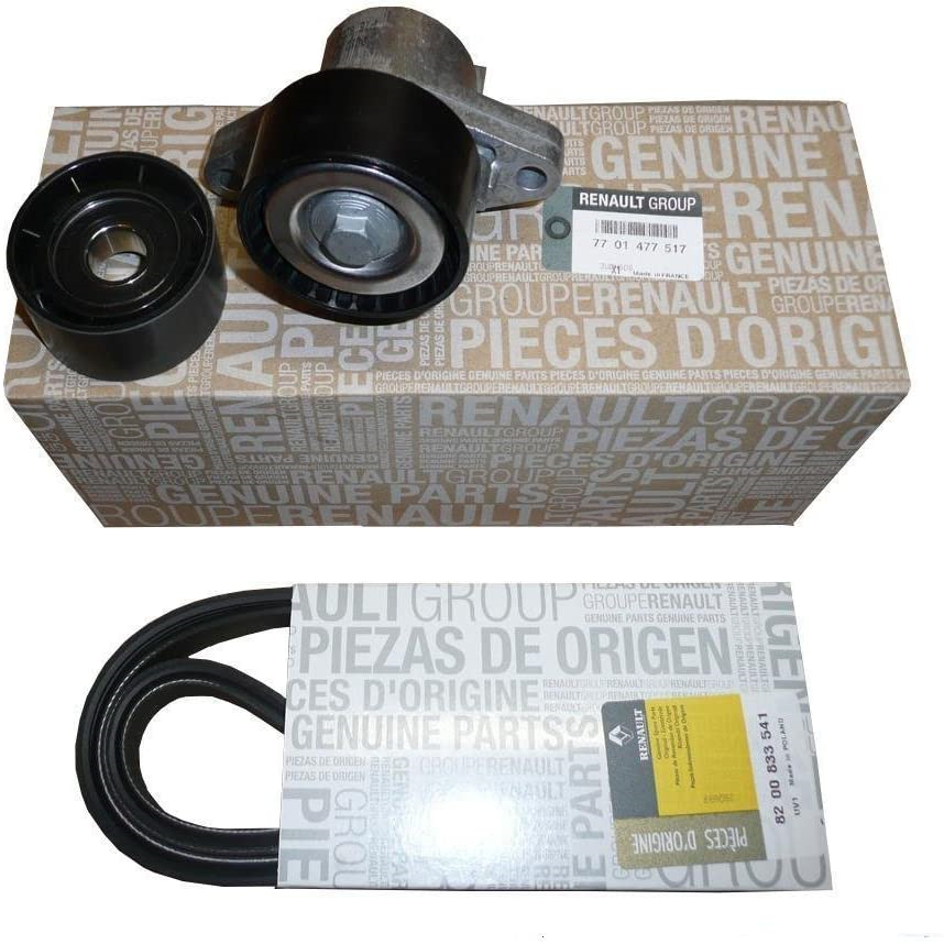 ALTERNATOR KAYIS KITI CLIO II-KANGOO-MEGANE I-SCENIC I-LOGAN-SANDERO 1.4/1.6 16V