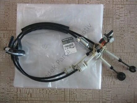 VİTES DEBRİYAJ TELİ 349359903R 8200992794 MASTER (06-) 2.5 6 VİTES 100 HP