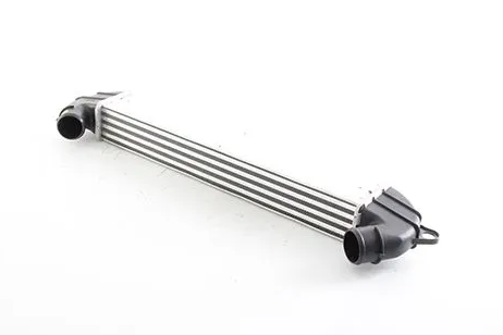 Turbo Radyatoru (Intercooler) Doblo 1.3/1.9Jtd