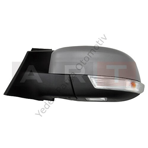 AYNA SOL M003.3222 FOCUS (12-18) ELEKT KATLANIR ISIT PRİMER SİNYAL AYDINLATMALI