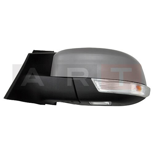 AYNA SOL M003.3222 FOCUS (12-18) ELEKT KATLANIR ISIT PRİMER SİNYAL AYDINLATMALI