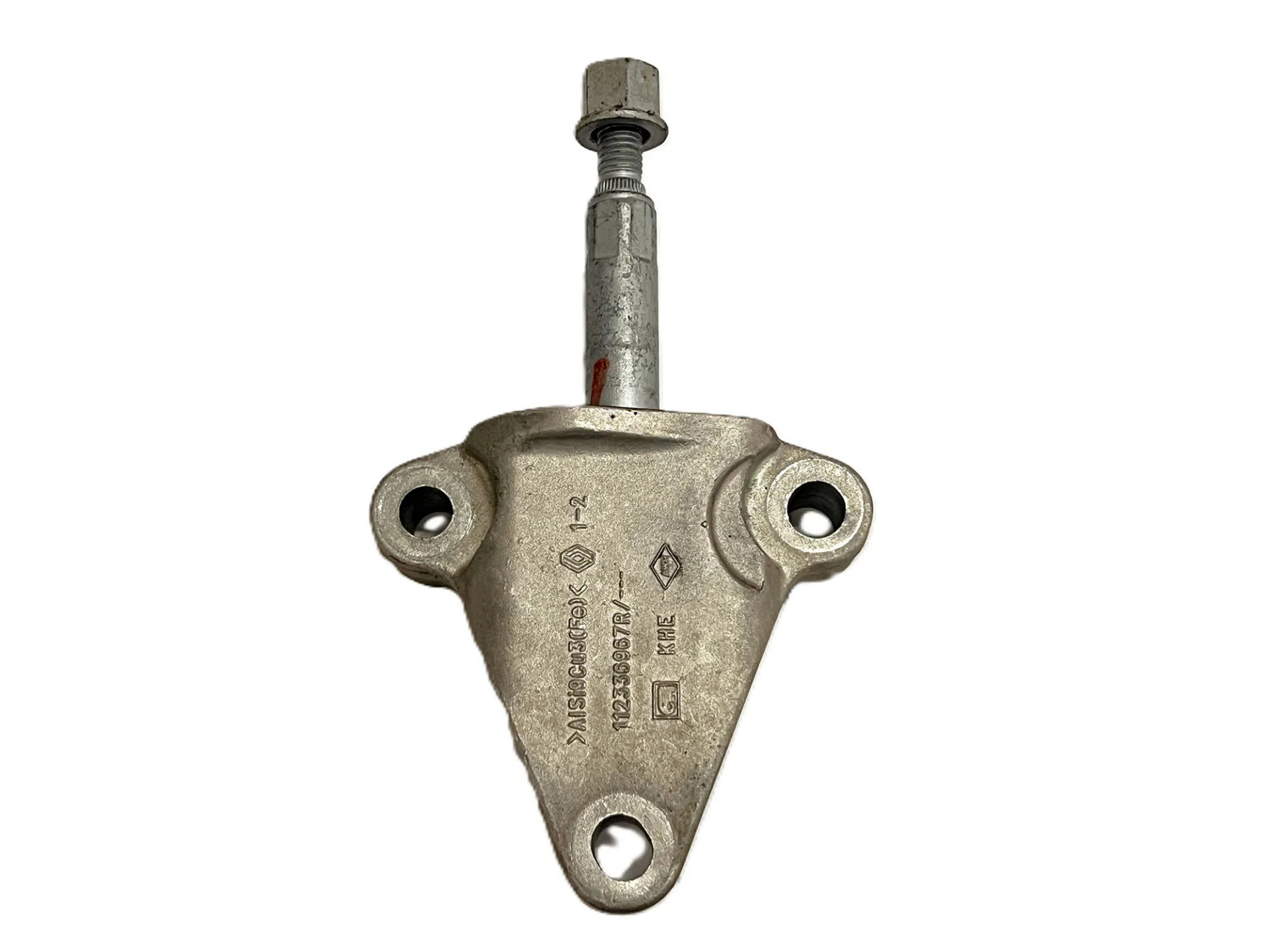 Clio 5  Captur 2 Sol Motor Takozu Ayağı 1.0 Tce H4D 2020 > 112336967R Renault Mais