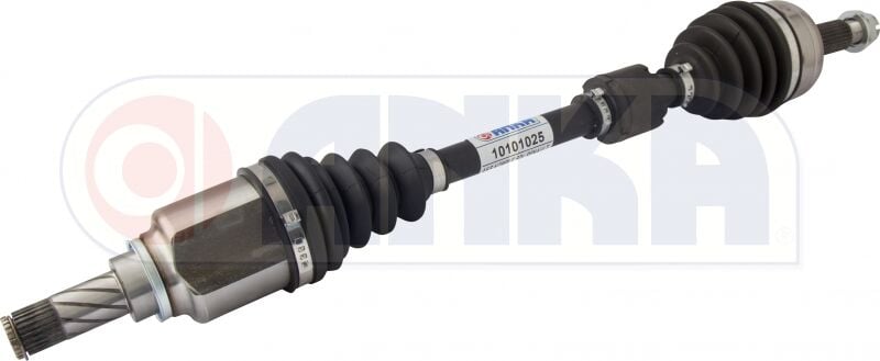 Captur 1 Sol Ön Aks Komple 1.5 dCi K9K Mekanik 5 Vites 2013 2020 391016363R 391010474R Anka