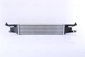 Turbo Radyatoru (Intercooler) Grande Punto-Mito 1.3