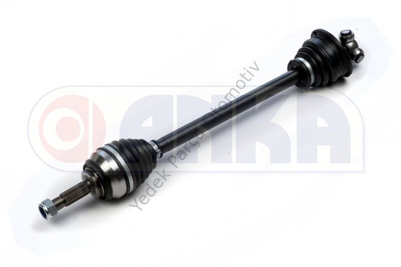 AKS KOMPLE SOL 10101026 TWINGO 1.2 93-07