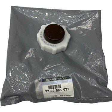 GENLESME BIDON KAPAGI R9-R11-R19-MEGANE