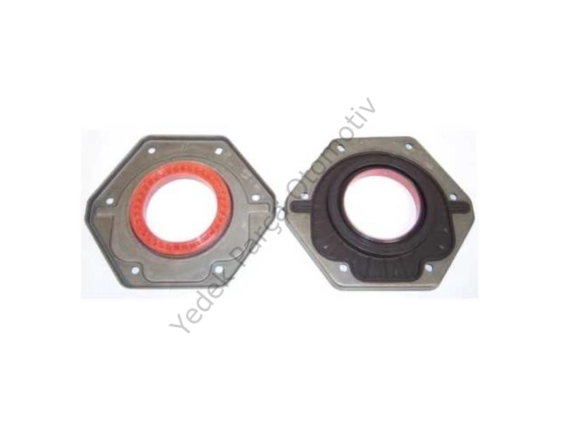 KRANK KECESI ON DUCATO BOXER 2.8HDI