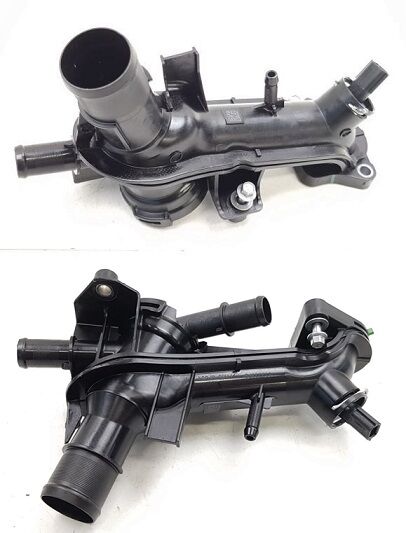 Trafic 3 Termostat 2.0 Dci M9R Adblue 110602449R Renault Mais