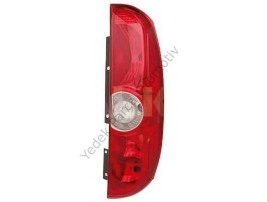 STOP SAĞ 6854 DOBLO YM GENİŞ AİLE ÇİFT KAPI