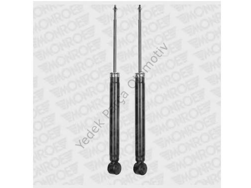 AMORTISOR ARKA CAPTUR 0.9 1.2TCE 1.5DCI 13=> 18=>