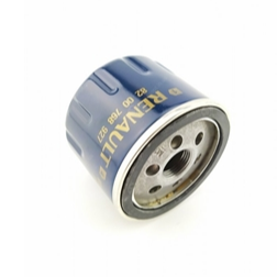 Laguna 1 I Laguna 2 Yağ Filtresi 1.9 Dci F9Q 2.0 8 16 F3R F4R 8200768927 Renault Mais