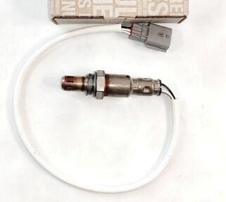 Clio 4 Captur 1 Oksijen Sondası Sensörü 0.9 Tce 1.2 Tce H4B 226A47260R Renault Orijinal