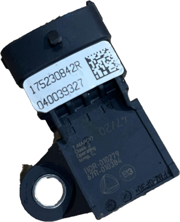 Enjektor Rampa Sensoru Duster Xjd-Sandero Iii-Clio V 1.0 Tce H4D