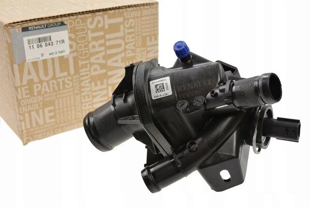 Master 3 Termostat 2.3 Dci M9T Çift Turbo 110604371R Renault Mais