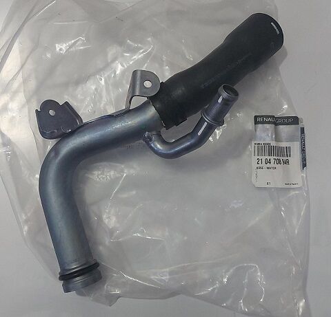 Master 3 Devirdaim Blok Su Borusu 2.3 dCi M9T 2010 2020 8201128904 210470894R Renault Mais