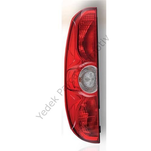 STOP SOL 6857 DOBLO YM GENİŞ AİLE TEK KAPI