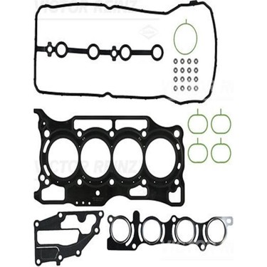 MOTOR UST CONTA TAKIMI MEGANE IV-DUSTER-LODGY-LOGAN-1.6-H4M