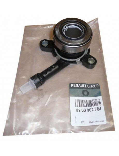 Master 2 Trafic 2 Hidrolik Debriyaj Rulmanı Bilyası 2 Delilki 8200902784 8200846744 Renault Mais