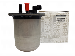 YAKIT FILTRESI CLIO IV-LOGAN-SANDERO-DOKKER 1.5DCI K9K