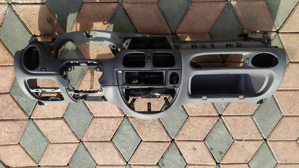 ON GOGUS (TORPIDO ALT PARCA) MEGANE I