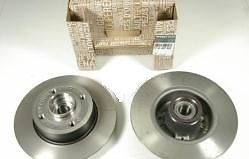 FREN DISKI ARKA TK MEGANE II-CLIO III